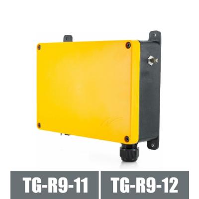 Odbiornik Tiger G2 28 przekaźników funkcyjnych TG-R9-11/TG-R9-12