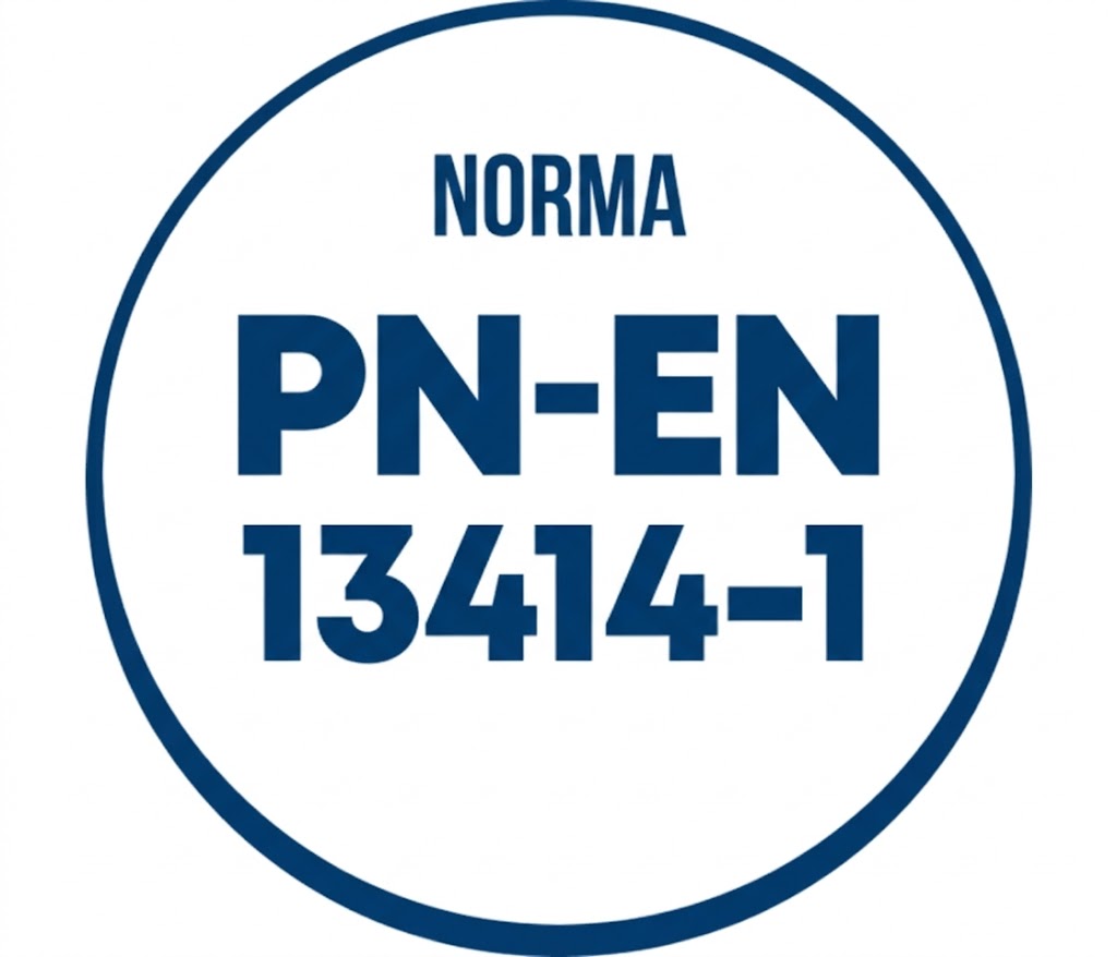Norma PN-EN 13414-1