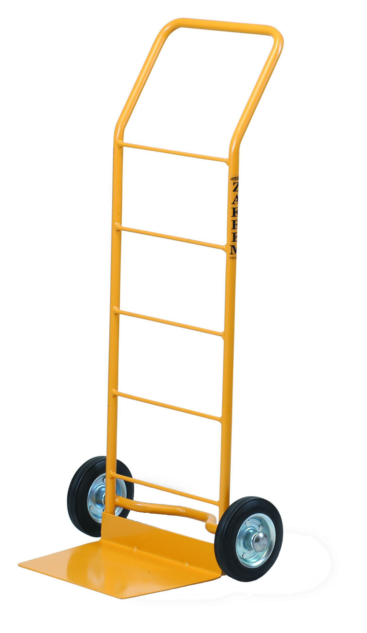 Rodzaje wózków magazynowych w E-hak– wózki taczkowe, spawalnicze