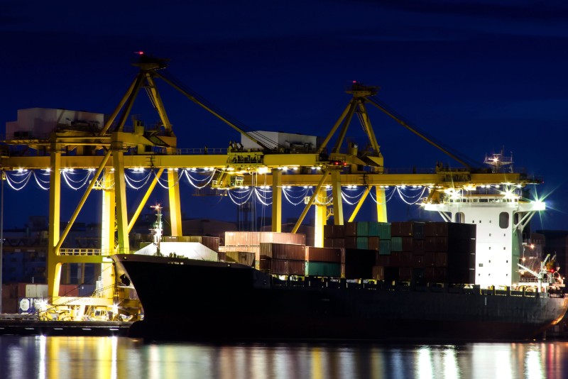 Urządzenia transportu bliskiego - definicja i rodzaje