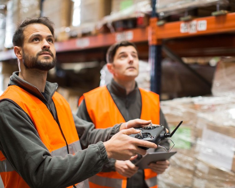 Sterowanie radiowe - przydatna wiedza w pigułce