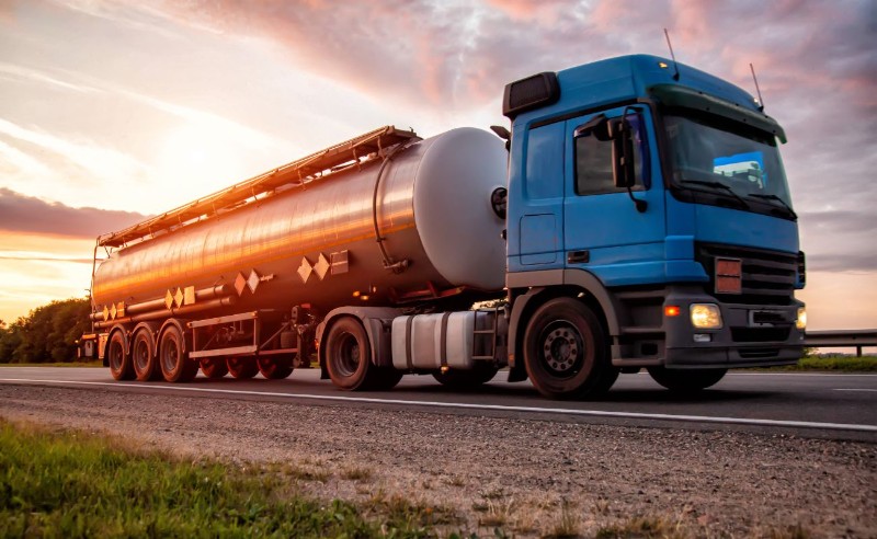 Transport towarów niebezpiecznych cz. I – ogólne informacje