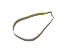 Zawiesia pasowe z zalewanymi osłonami z poliuretanu