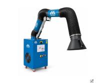 Mobilny odciąg spawalniczy AirClean Pro