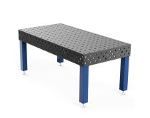 Stół spawalniczy 2000x1000 mm system 28 (Ø28)