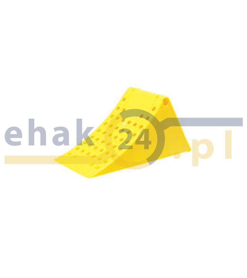 Klin pod koła szer.200mm