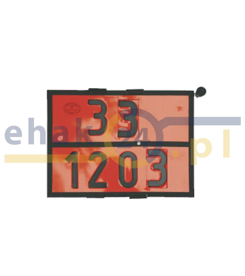 Tablica uniwersalna obrotowa PB/ON