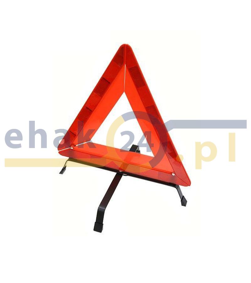 Trójkąt ostrzegawczy