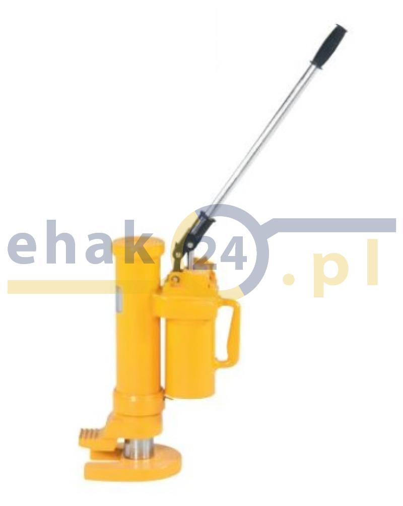 Podnośnik do wózków stacjonarny WID