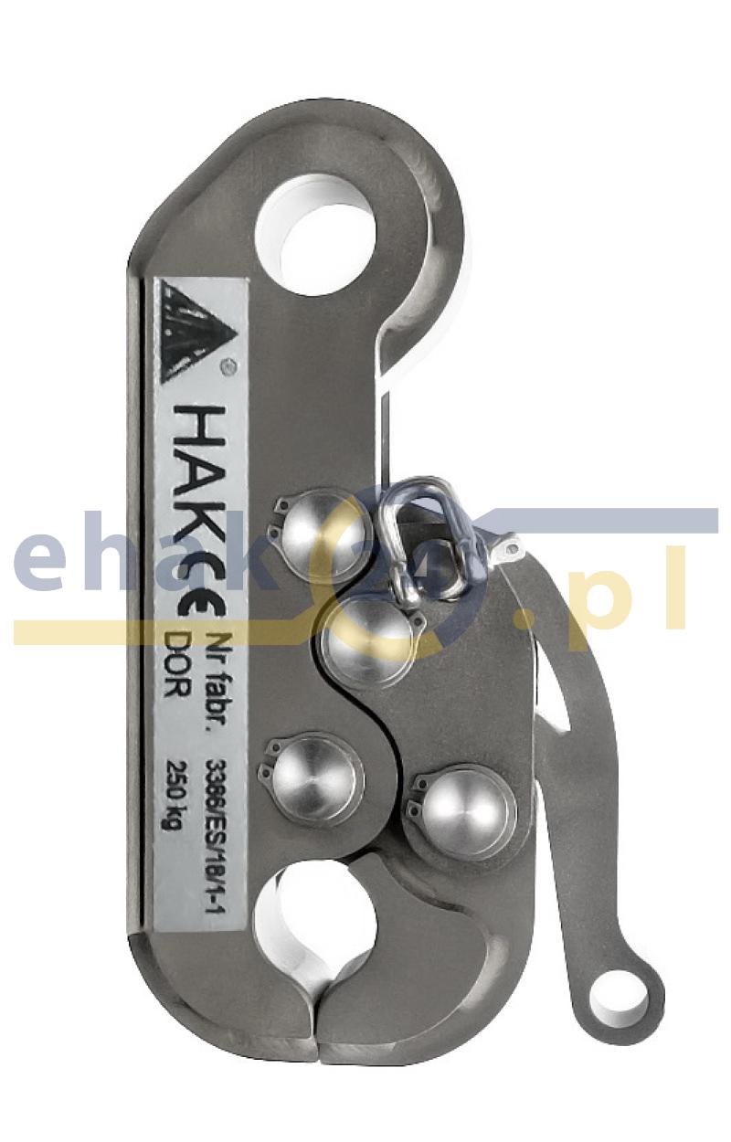 Hak zwalniający ładunek od góry TRS