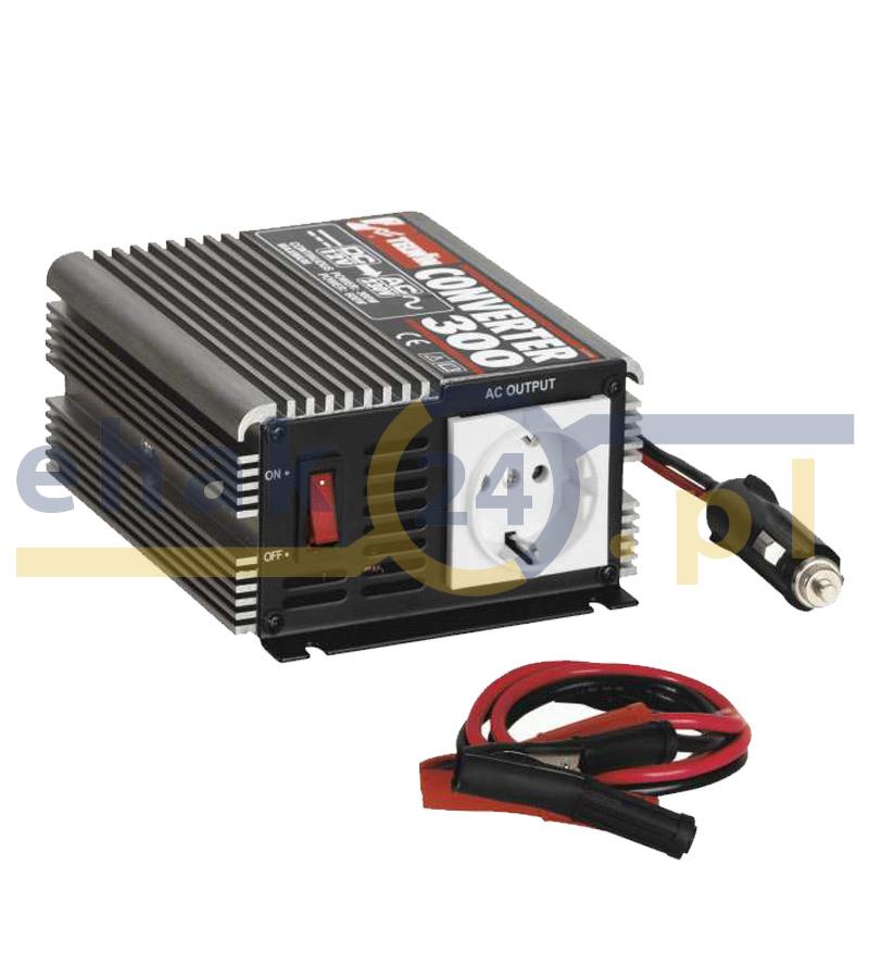 Przetwornica napięcia CONVERTER 500