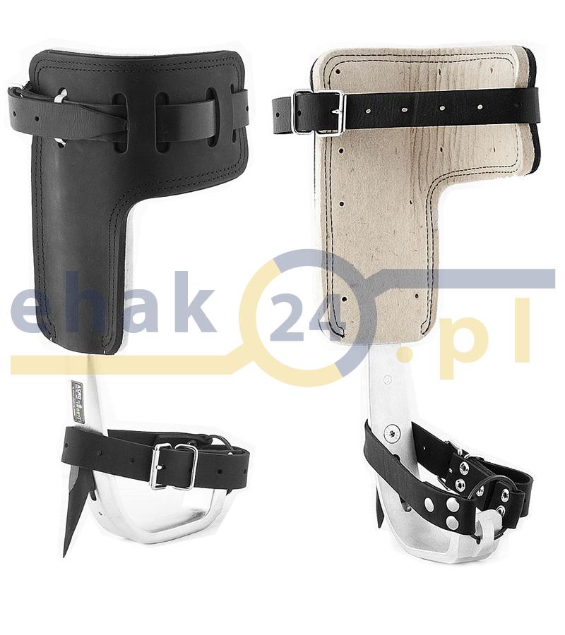 Drzewołazy aluminiowe z regulacją wysokości DR-2A SP-502