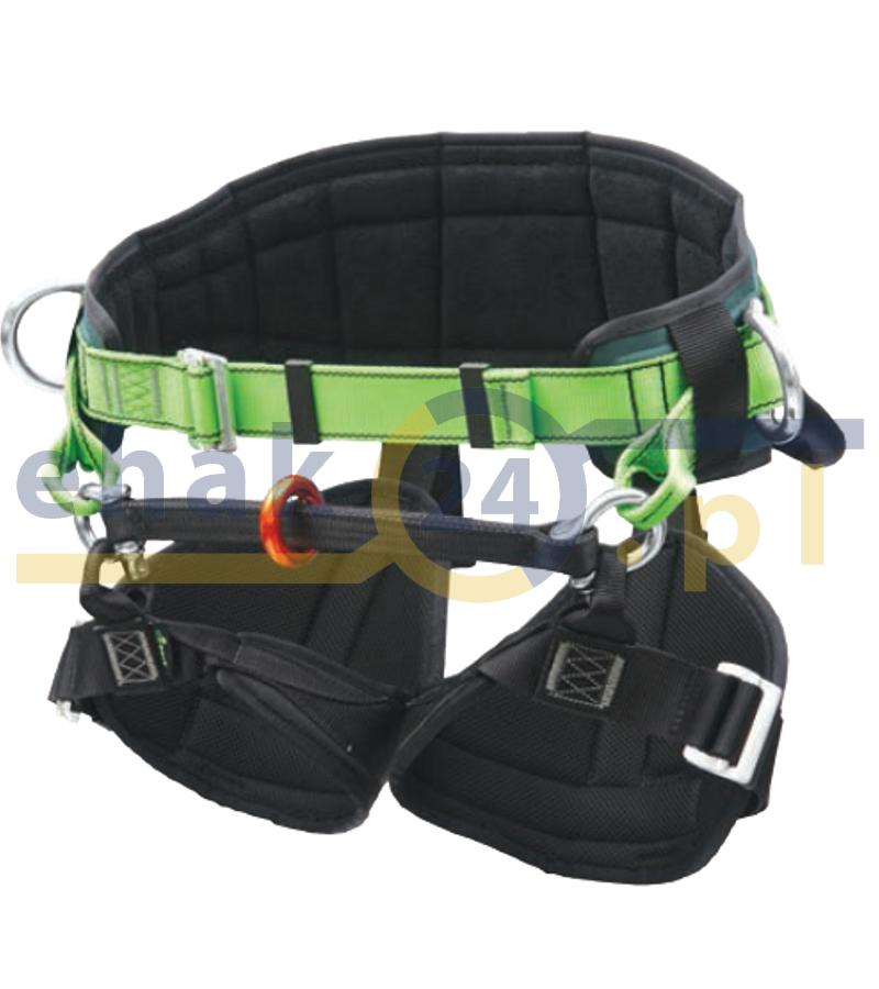 Uprząż dla arborystów TH 020