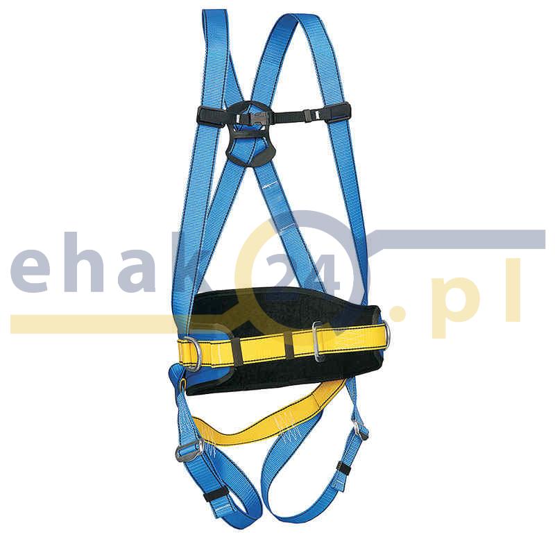 Szelki bezpieczeństwa P 02S