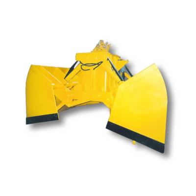 Czerpak elektrohydrauliczny dwułupinowy C2-2,8