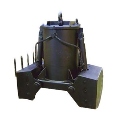 Czerpak elektrohydrauliczny zanurzeniowy C2A E-2,2