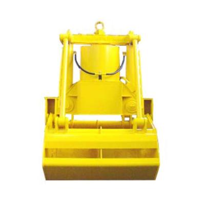 Czerpak elektrohydrauliczny dwułupinowy CV2 -2,8