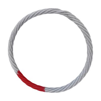 Zawiesie linowe typu Grommet 2,99 T 