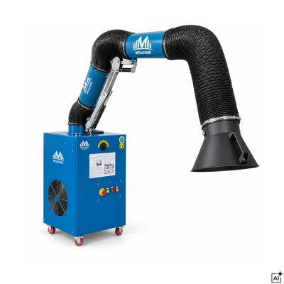 Mobilny odciąg spawalniczy AirClean Pro