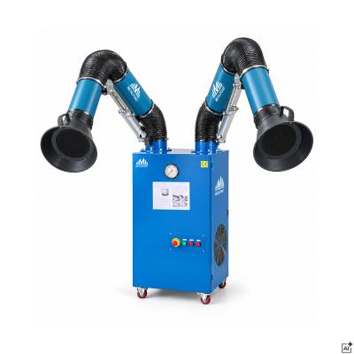 Mobilny odciąg spawalniczy AirClean Pro 2