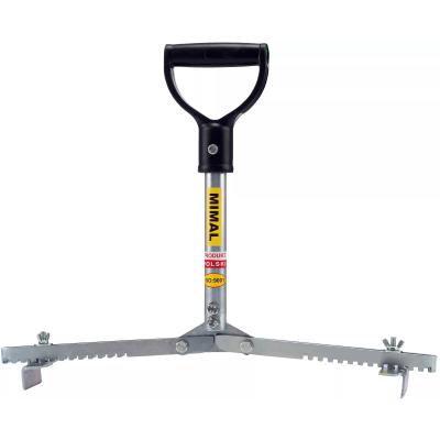 Chwytak ręczny do płyt Mimal - 60 cm