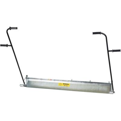 Listwa zgarniająca (łata brukarska) Mimal 150 - 260 cm