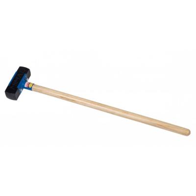Młotek brukarski gumowy Mimal 960 mm, 2,5 kg