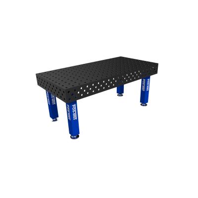 Stół azotowany 2000x1000  system 16