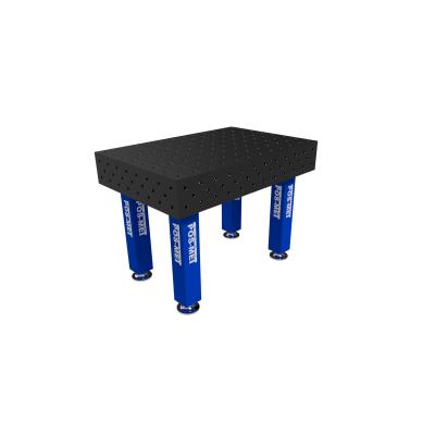 Stół spawalniczy 1200x800 system 16