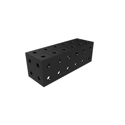 Blok wydłużający 600x200 system 28