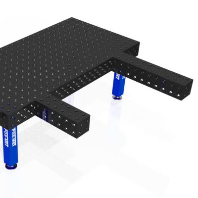 Blok wydłużający 600x200 system 28