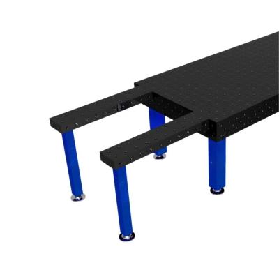Dostawka metrowa system 16
