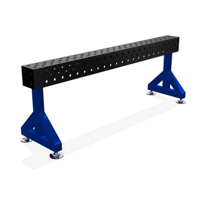 Kobyłka spawalnicza 2990×200 system 28