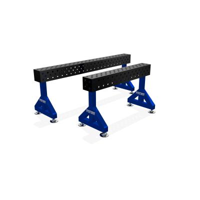 Kobyłka spawalnicza 1000x200 system 16