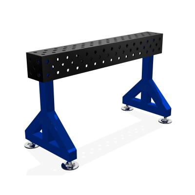 Kobyłka spawalnicza 1500x200 system 16