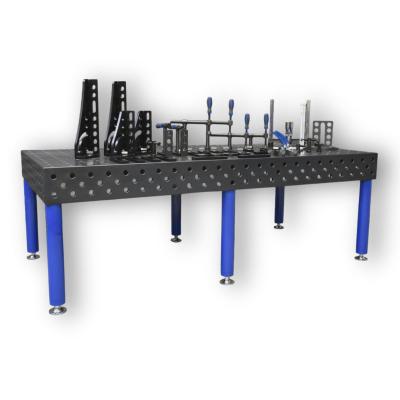 Stół azotowany1000x1500 system 28