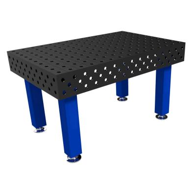 Stół spawalniczy 1500x1000 system 28