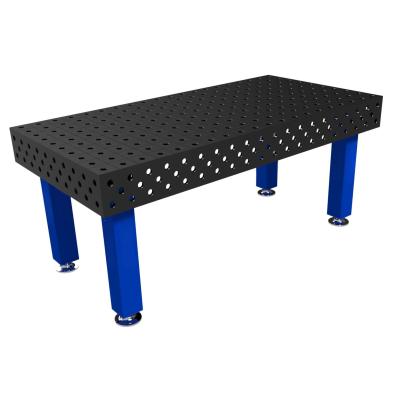 Stół spawalniczy 2000x1000 system 28