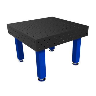 Stół spawalniczy 1200x1200 system 16