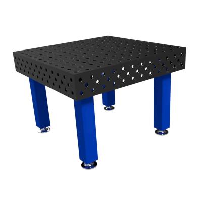 Stół spawalniczy 1200x1200 system 28