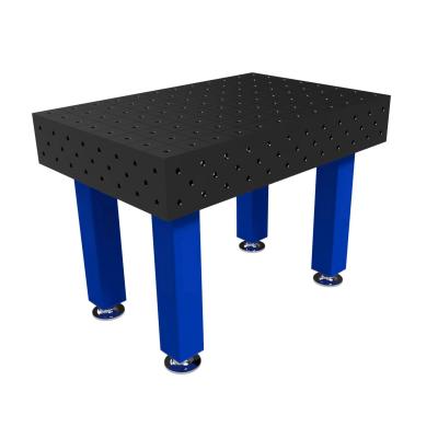 Stół spawalniczy 1200x800 system 16