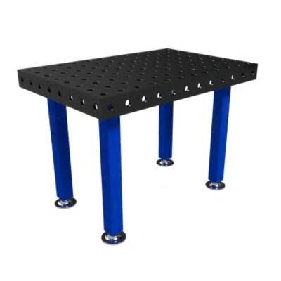 Stół spawalniczy 1200x800 system 28