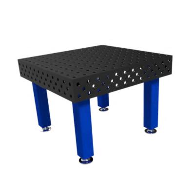 Stół spawalniczy 1490x1490 system 28