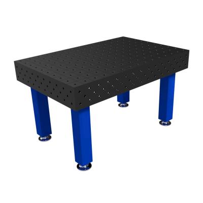 Stół azotowany 1000x1500 system 16