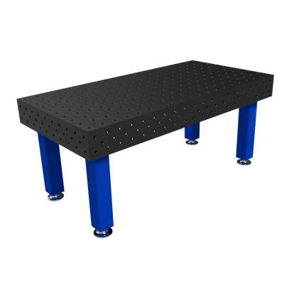 Stół azotowany 2000x1000  system 16