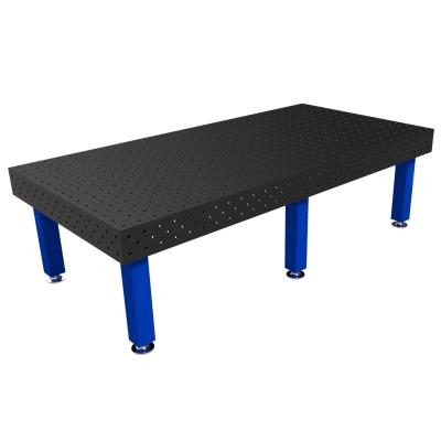 Stół spawalniczy 2990x1490 system 16