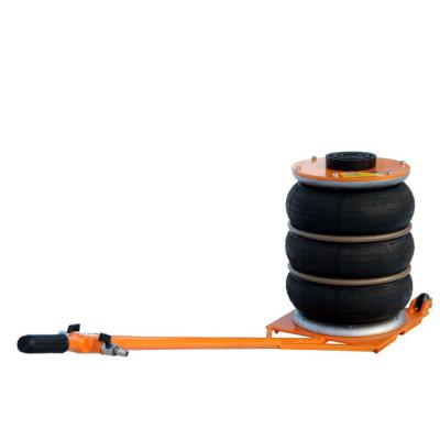 Podnośnik pneumatyczny bałwanek