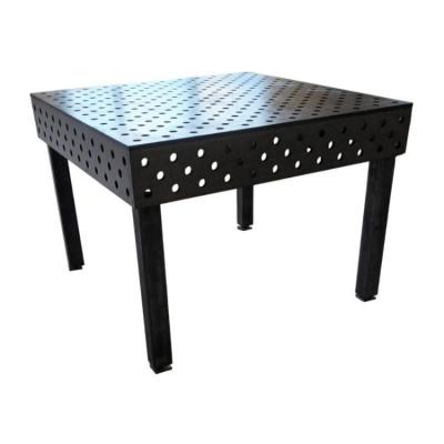Stół spawalniczy 1200x1200 mm - System 28 mm (Φ28) - Plus