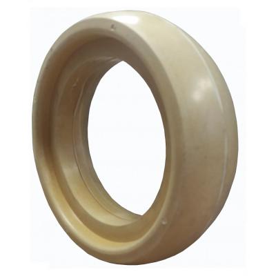 Opona masyw 6x2"