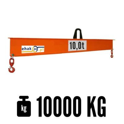 Trawersa belkowa TRB Q=10000kg